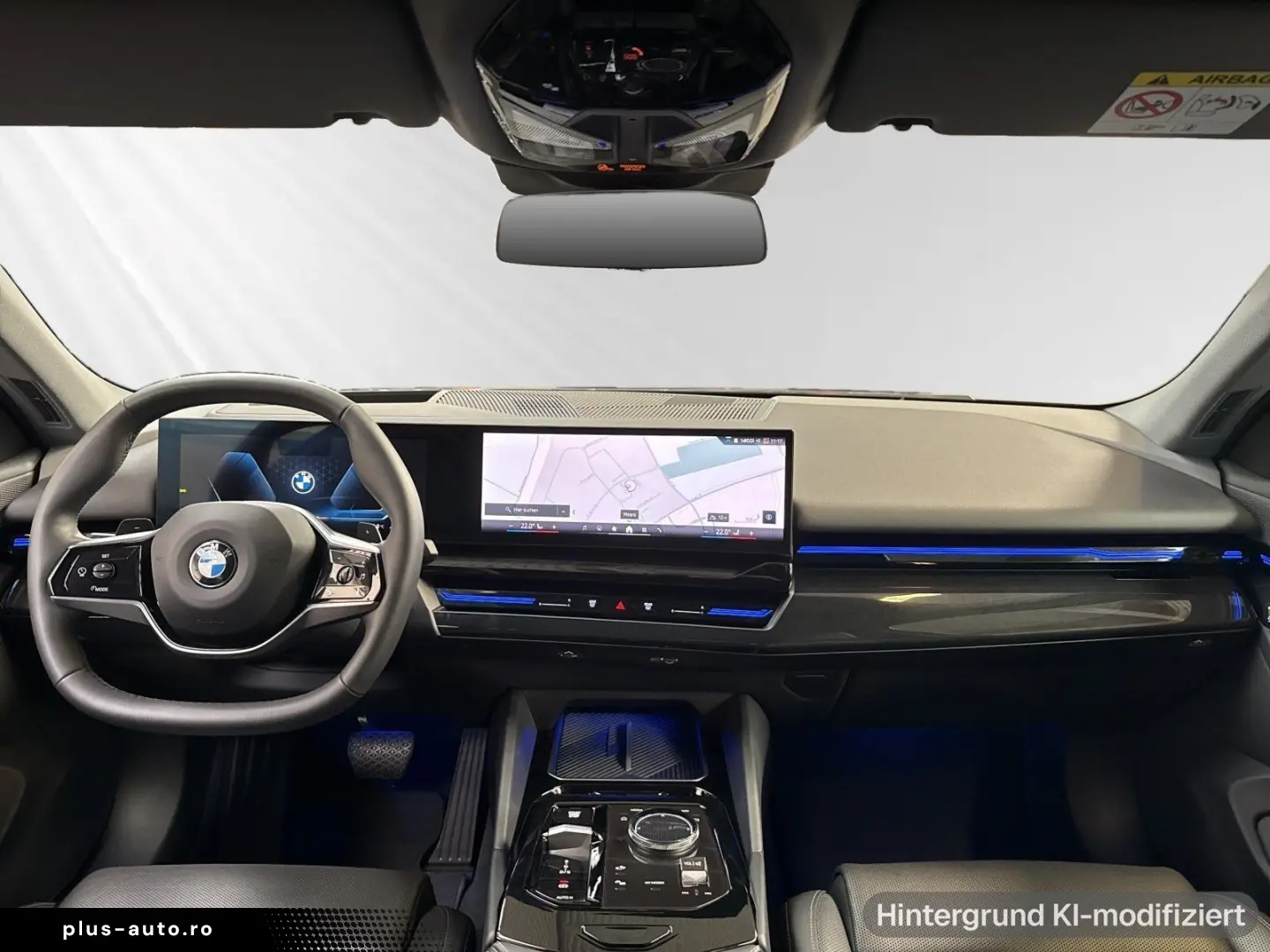 BMW Seria 5 2024 — imagine 9