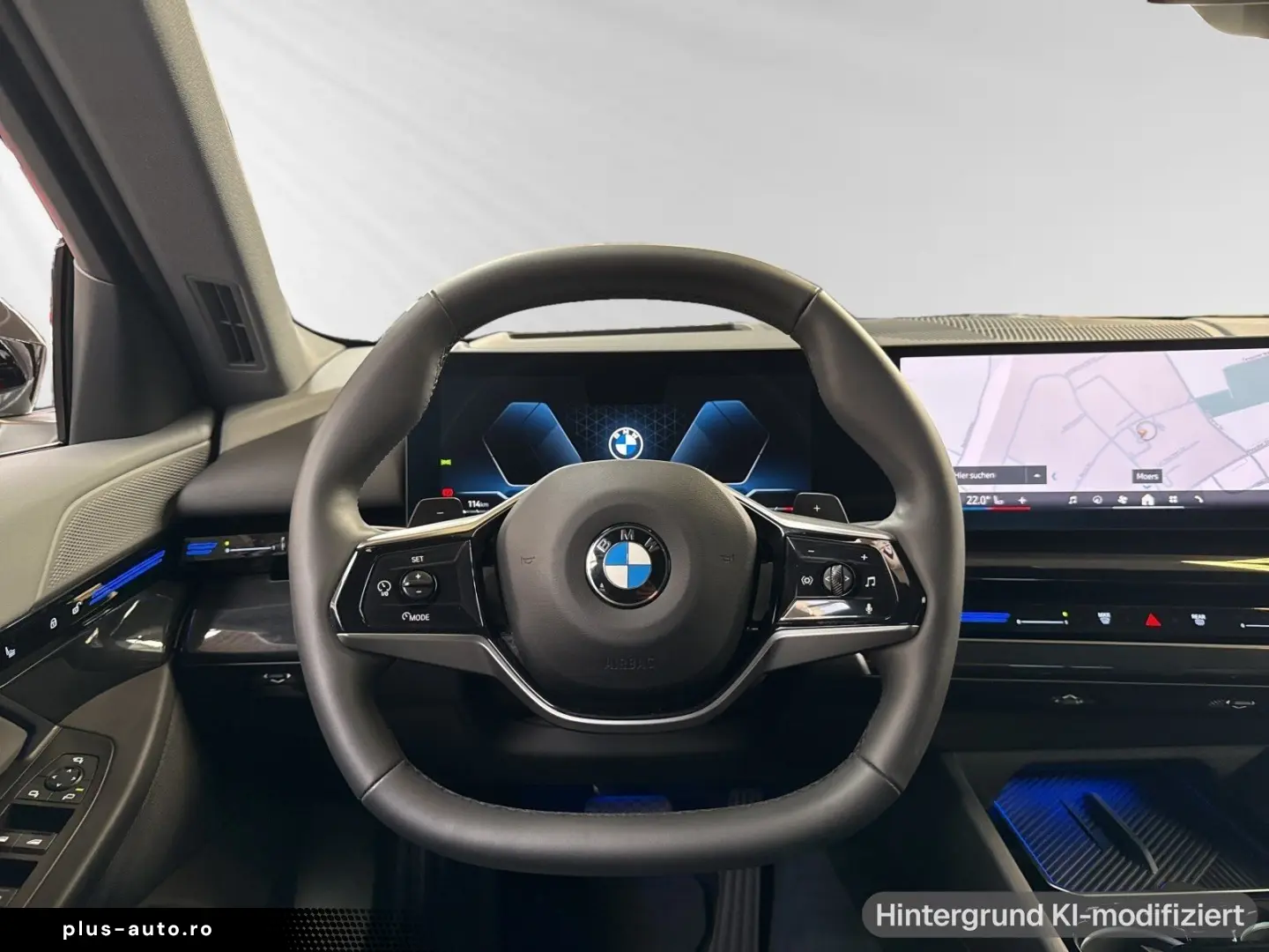 BMW Seria 5 2024 — imagine 11