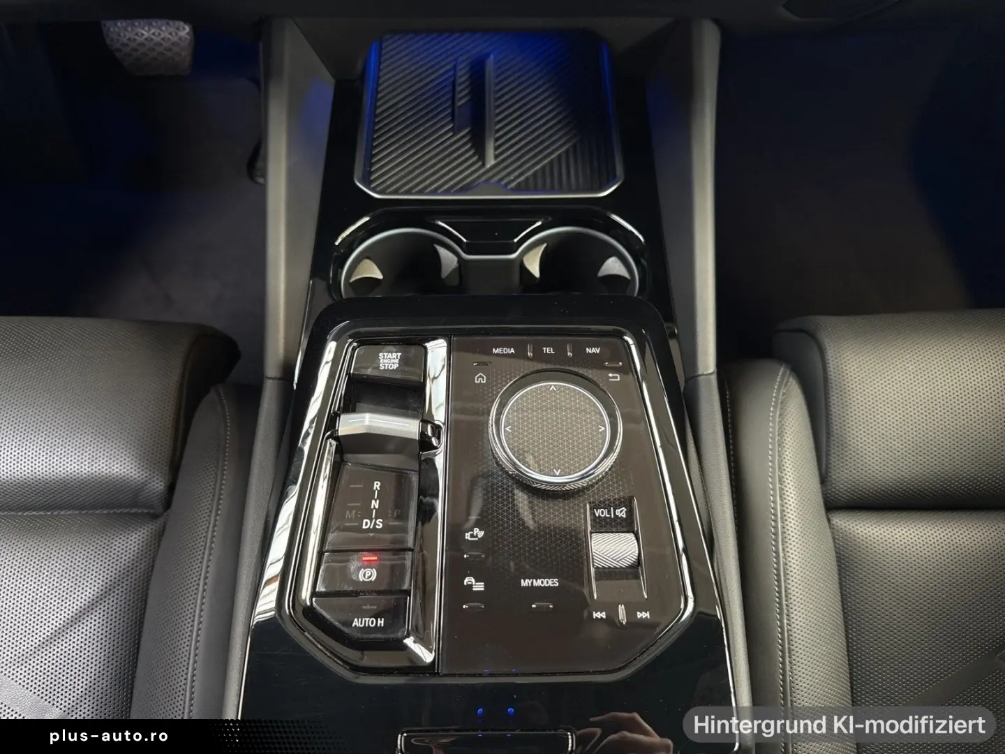 BMW Seria 5 2024 — imagine 12