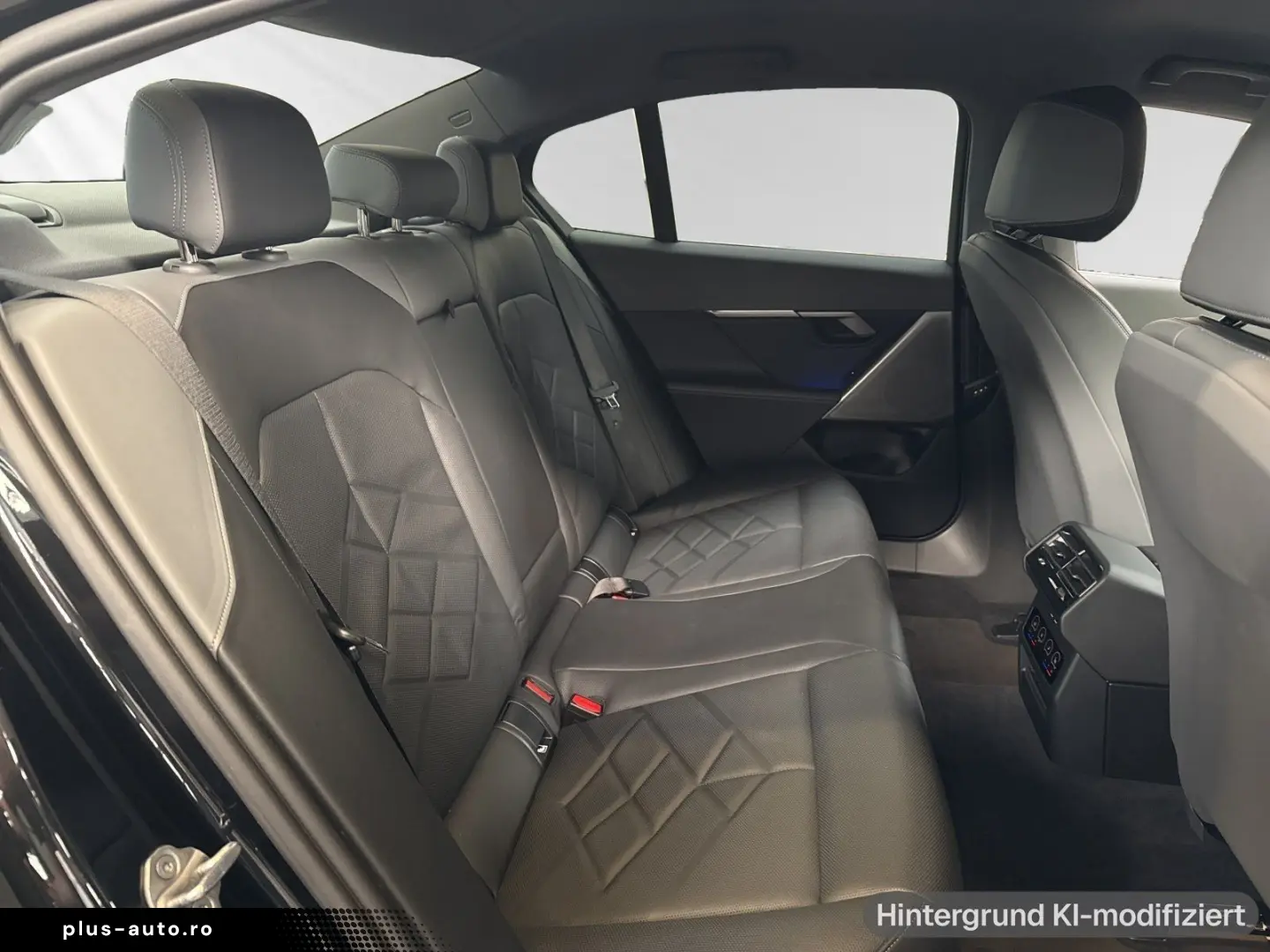 BMW Seria 5 2024 — imagine 13