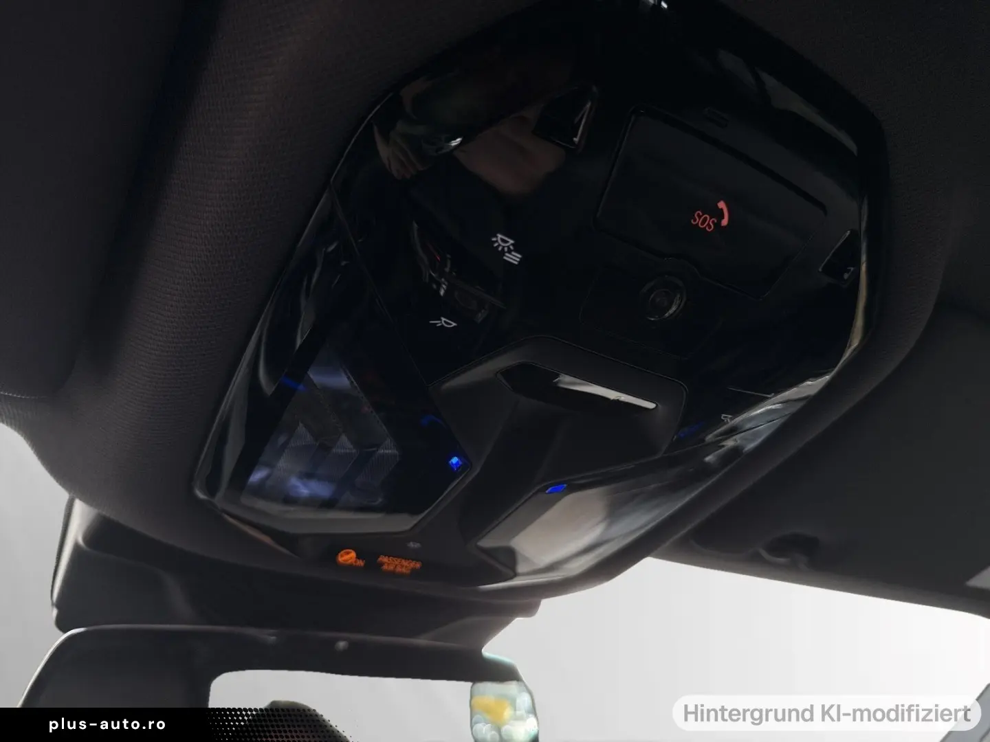 BMW Seria 5 2024 — imagine 21