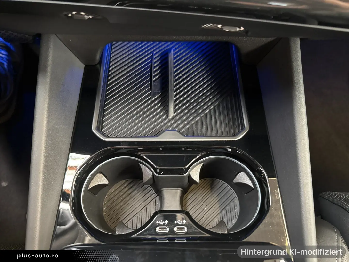 BMW Seria 5 2024 — imagine 22