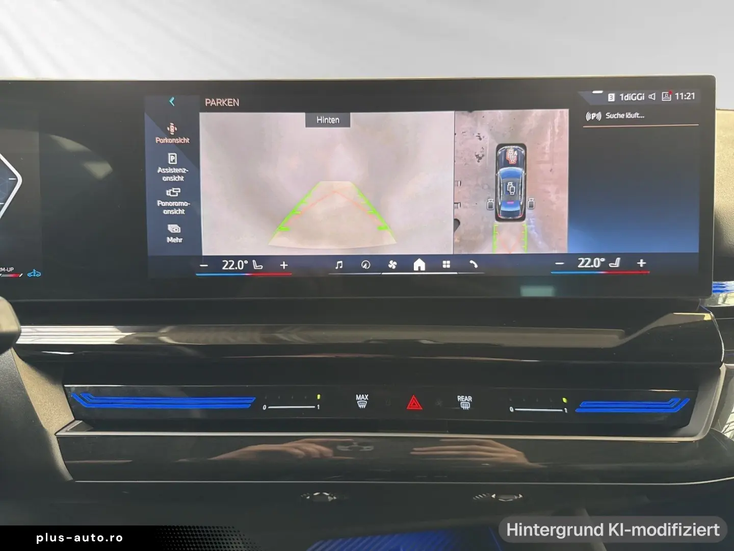 BMW Seria 5 2024 — imagine 23