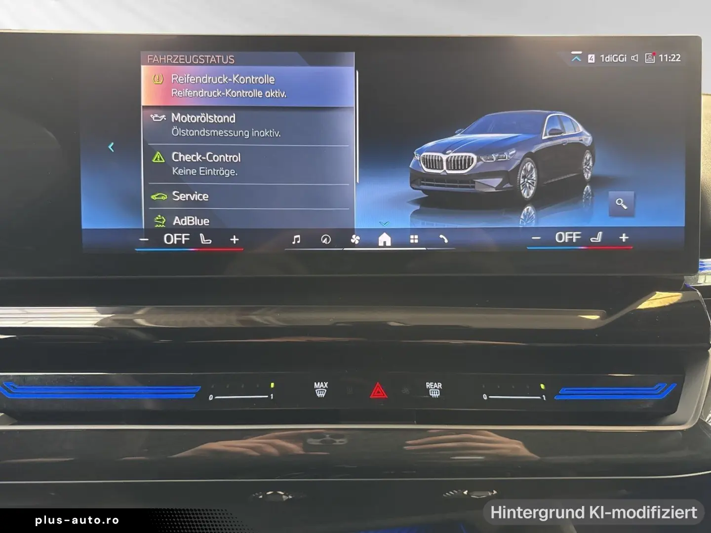 BMW Seria 5 2024 — imagine 24