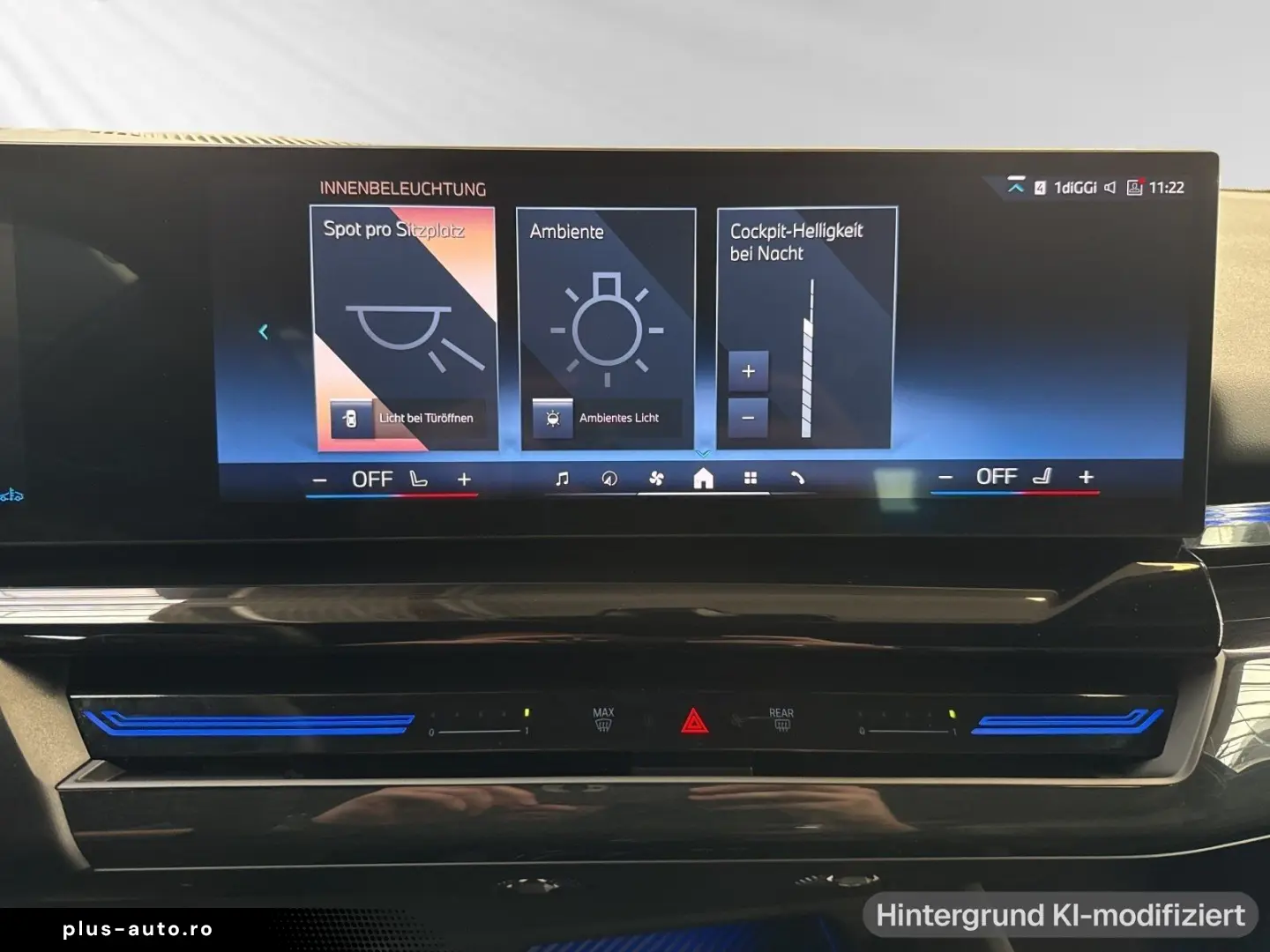 BMW Seria 5 2024 — imagine 25