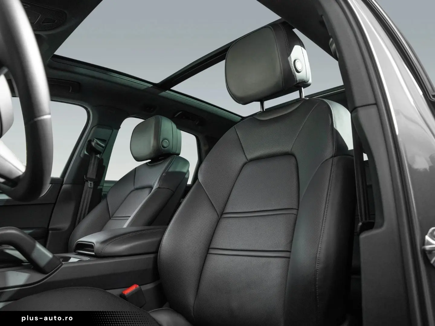 PORSCHE Cayenne 2023 — imagine 5