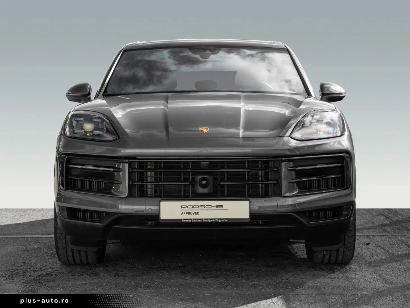 PORSCHE Cayenne 2023 — imagine 8