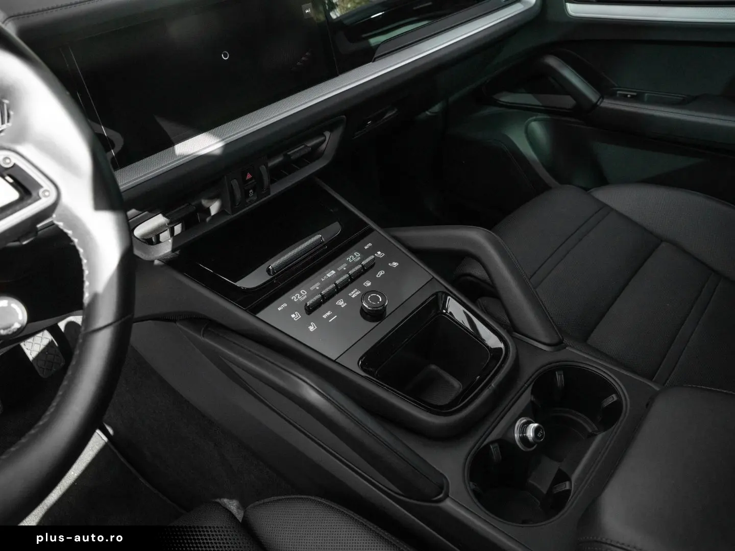 PORSCHE Cayenne 2023 — imagine 23