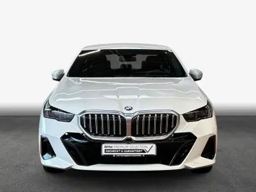 BMW 520i  M Sport