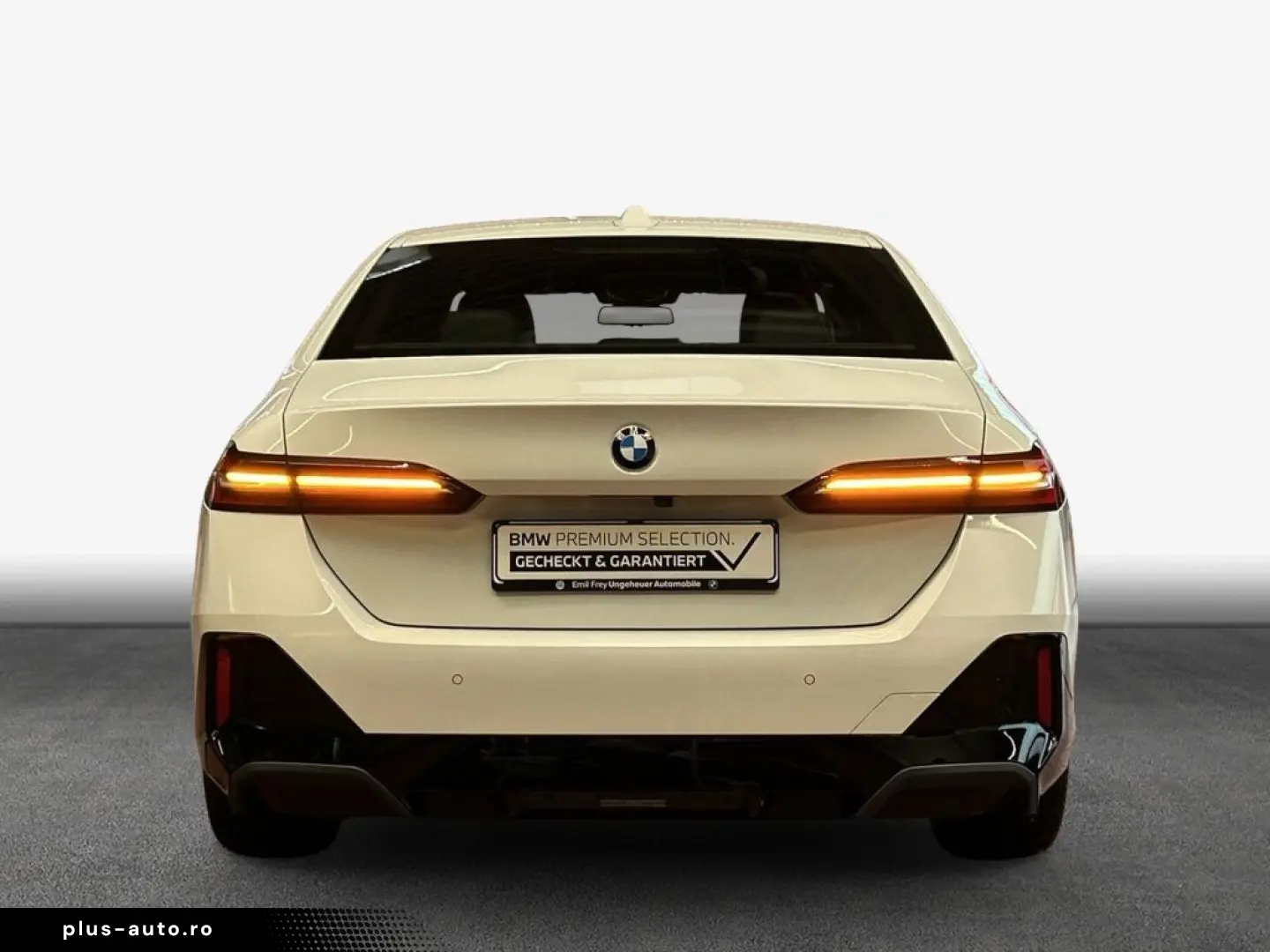 BMW Seria 5 2023 — imagine 6