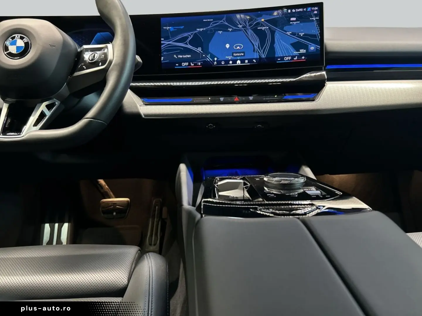 BMW Seria 5 2023 — imagine 15