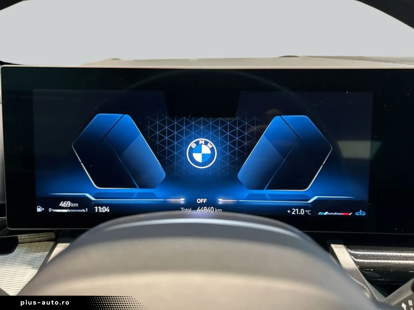 BMW Seria 5 2023 — imagine 18