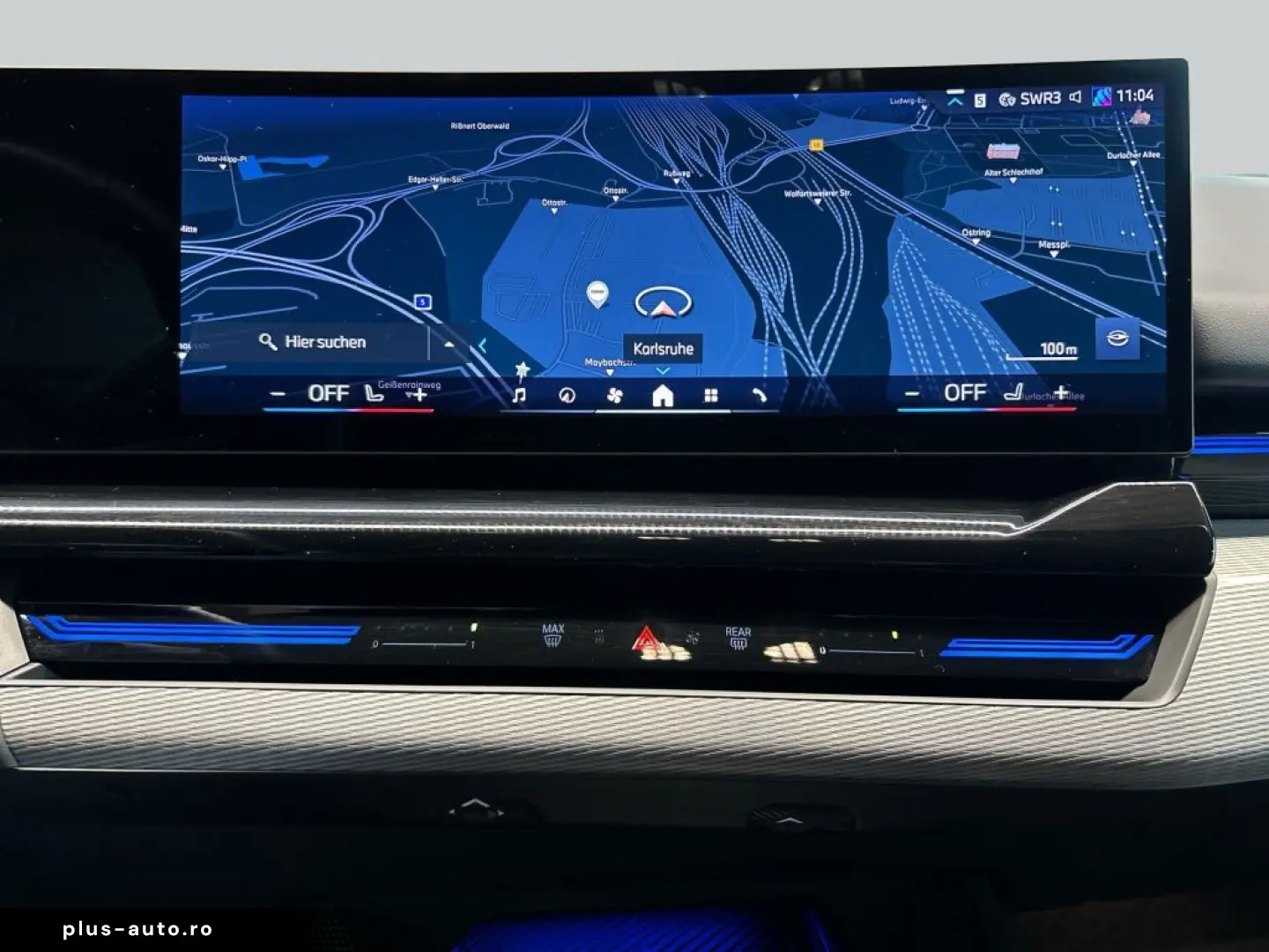 BMW Seria 5 2023 — imagine 19