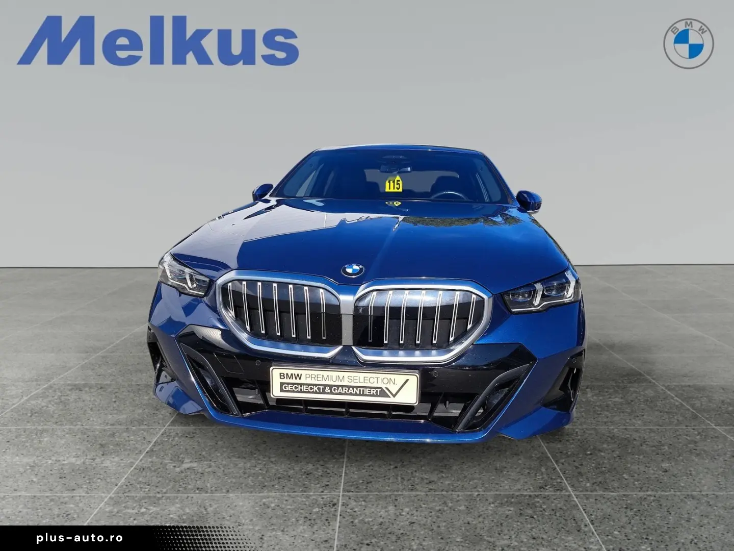 BMW Seria 5 2023 — imagine 2