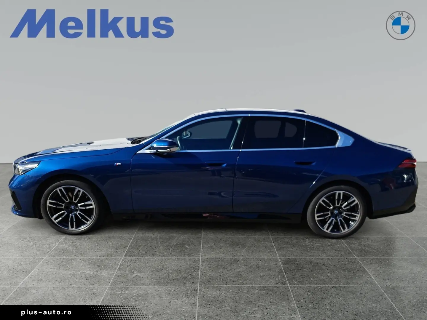 BMW Seria 5 2023 — imagine 3