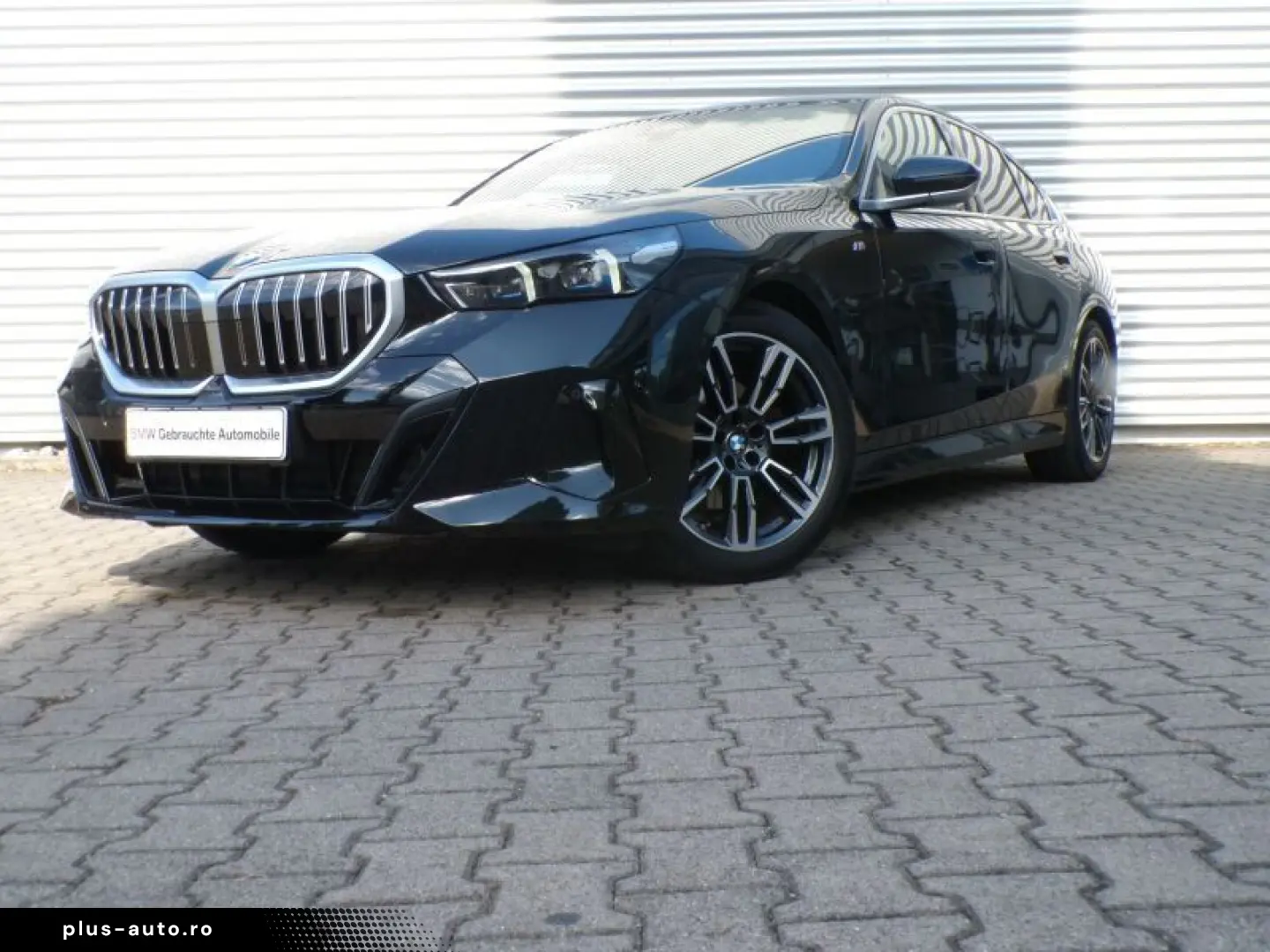 BMW Seria 5 2024 — imagine 2