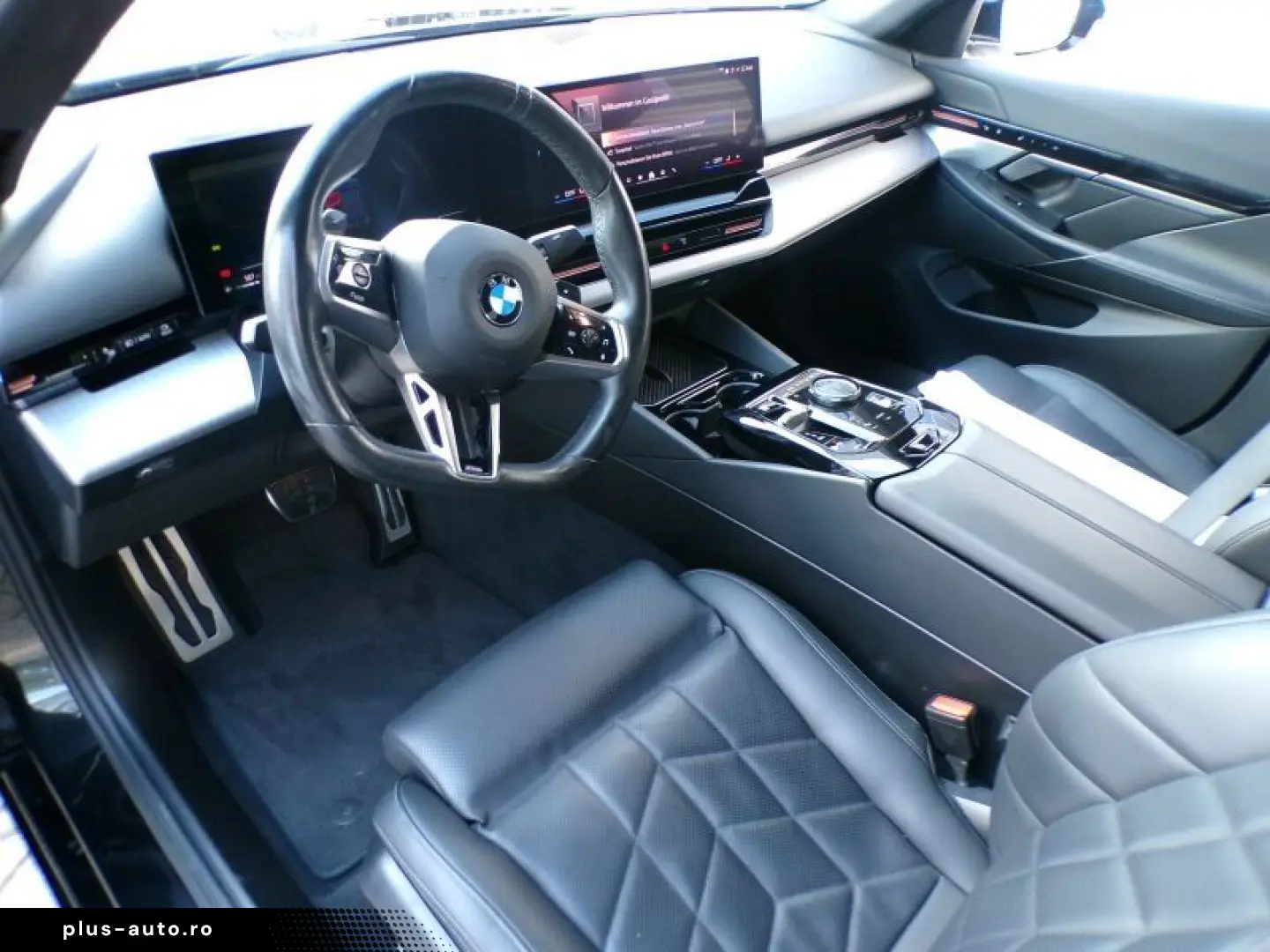 BMW Seria 5 2024 — imagine 6