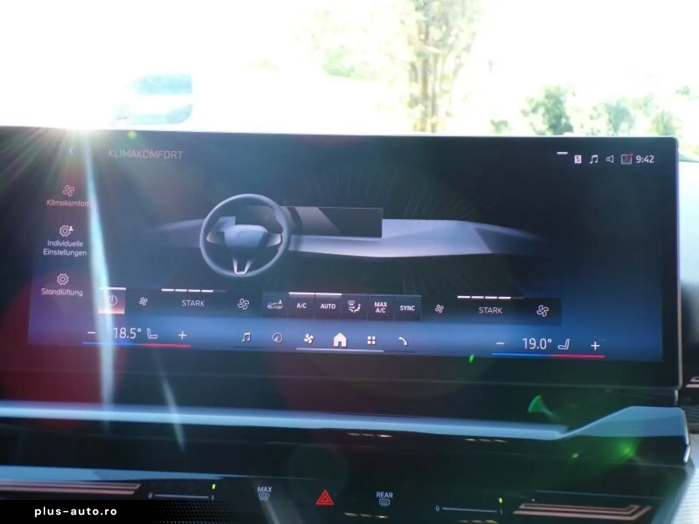 BMW Seria 5 2024 — imagine 10