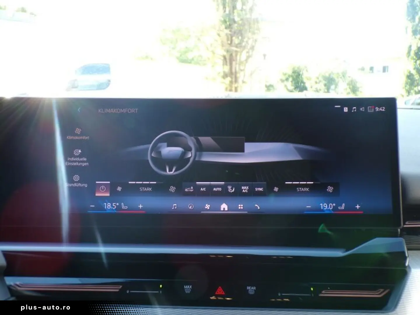 BMW Seria 5 2024 — imagine 11