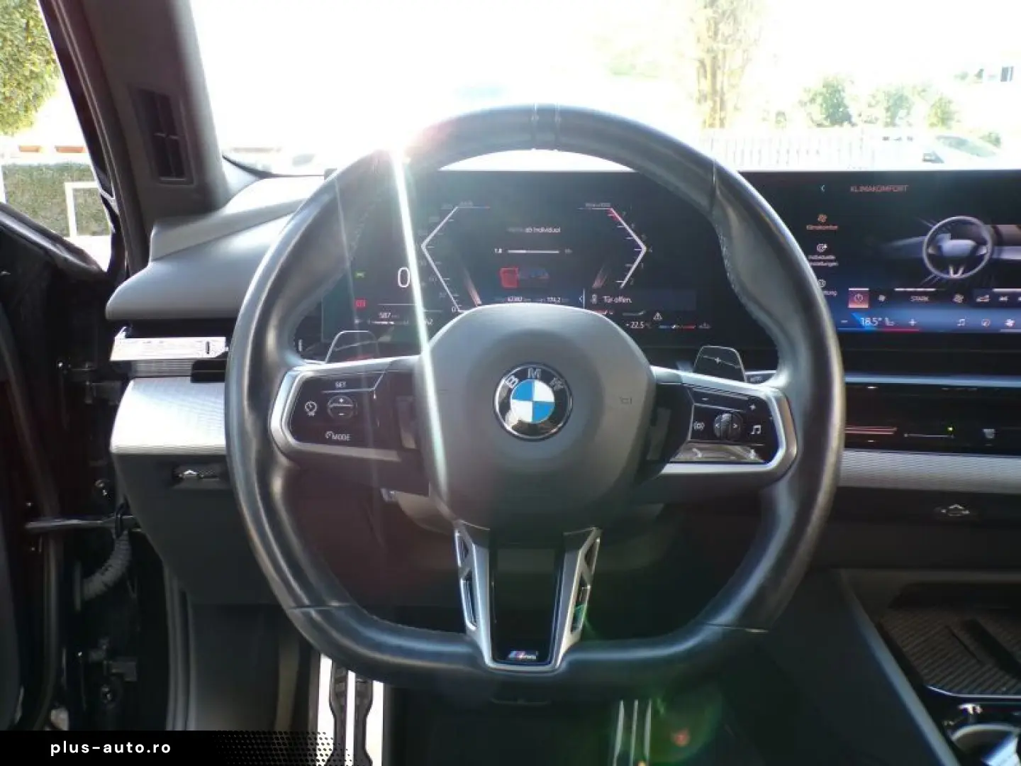 BMW Seria 5 2024 — imagine 12