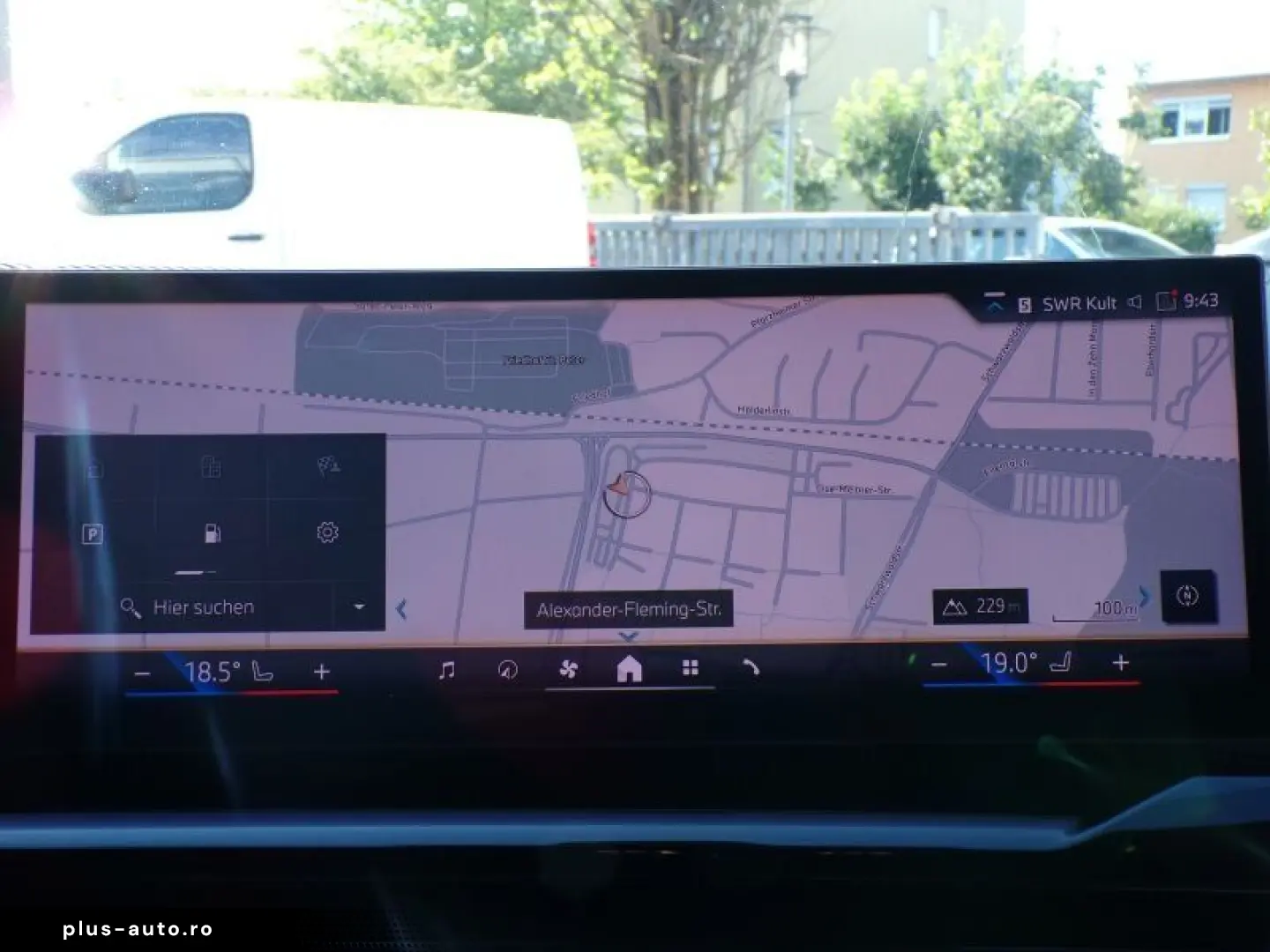 BMW Seria 5 2024 — imagine 14