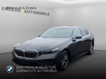 BMW 520 d