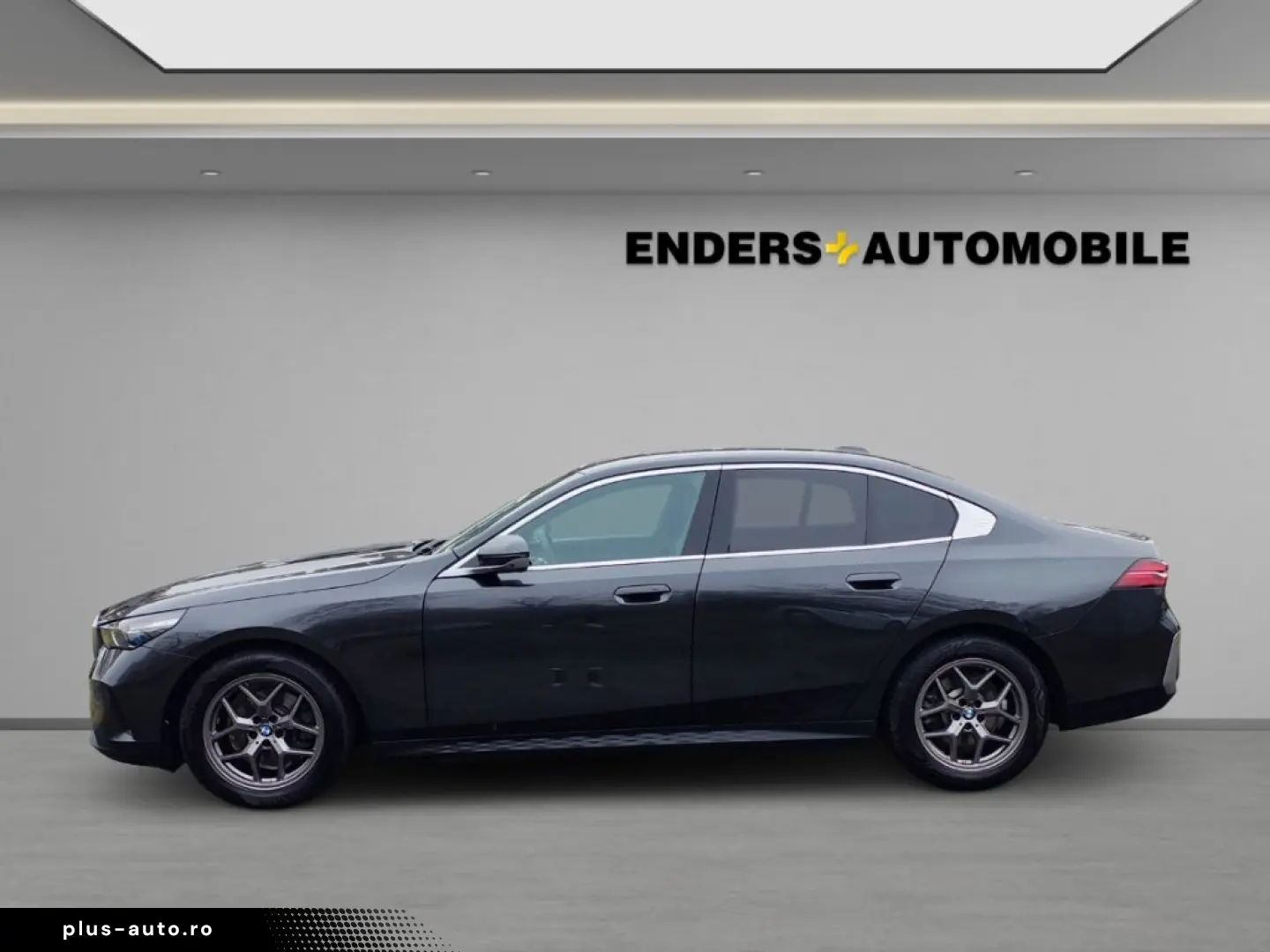 BMW Seria 5 2024 — imagine 2