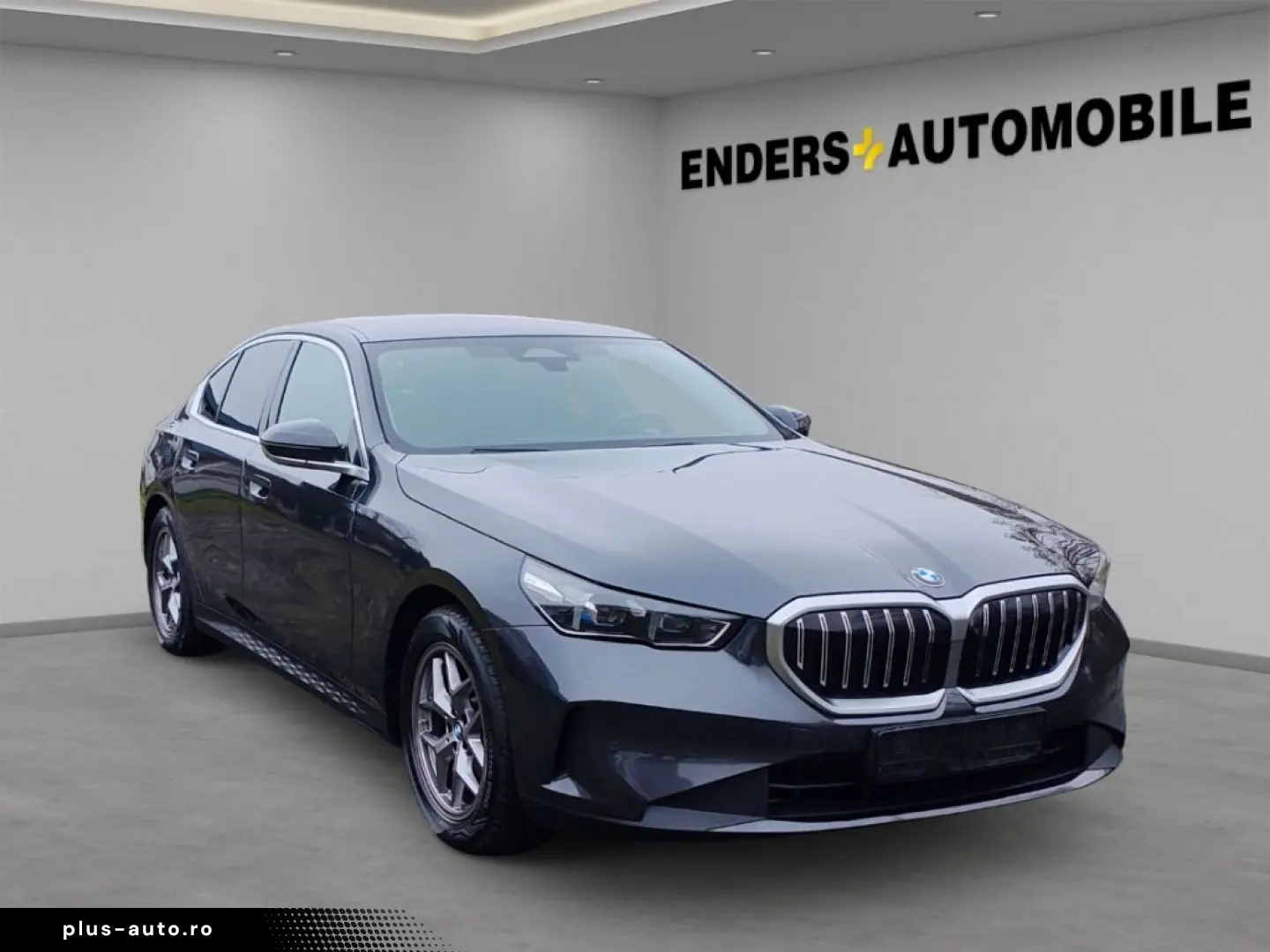 BMW Seria 5 2024 — imagine 7