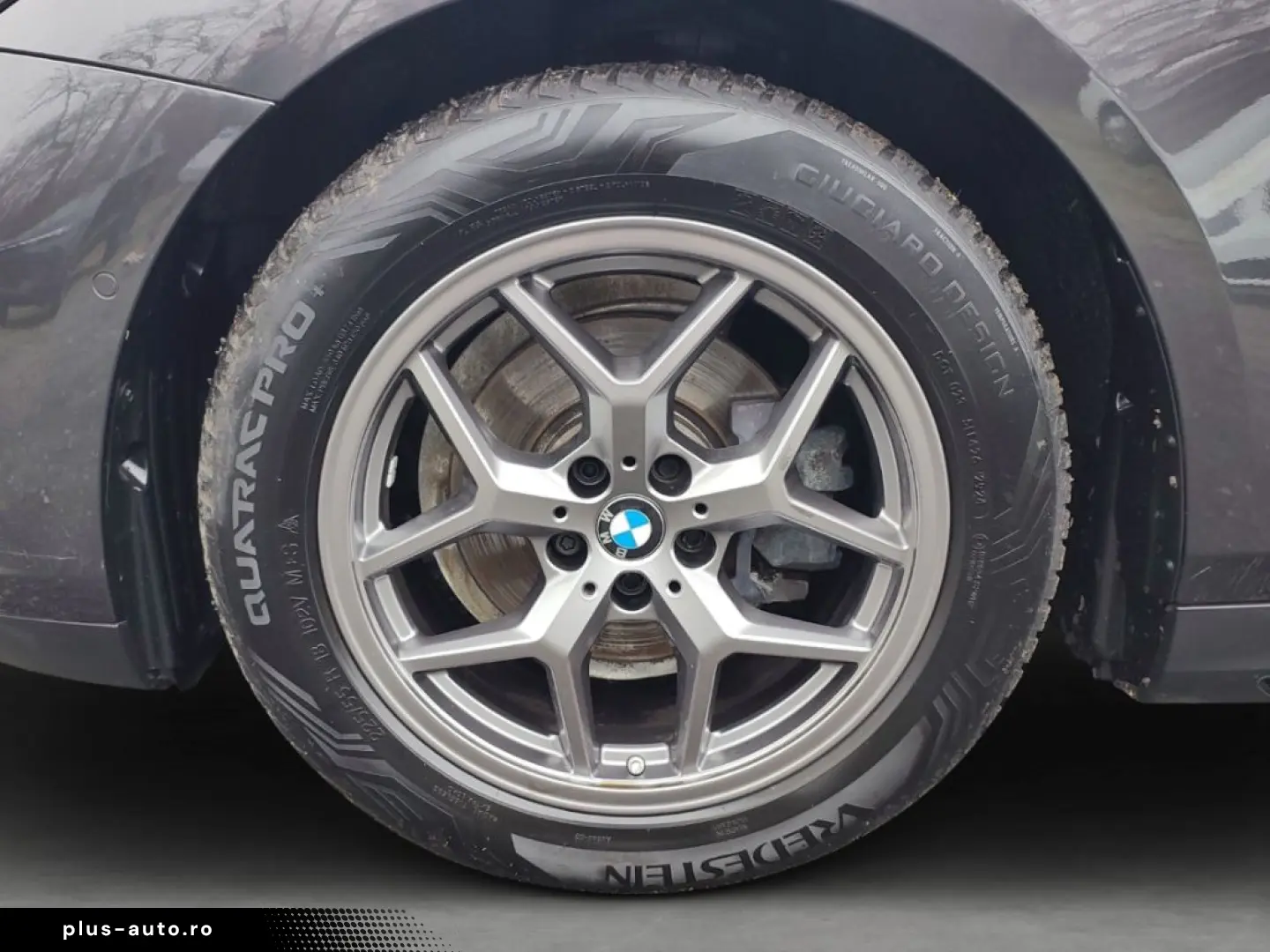 BMW Seria 5 2024 — imagine 8