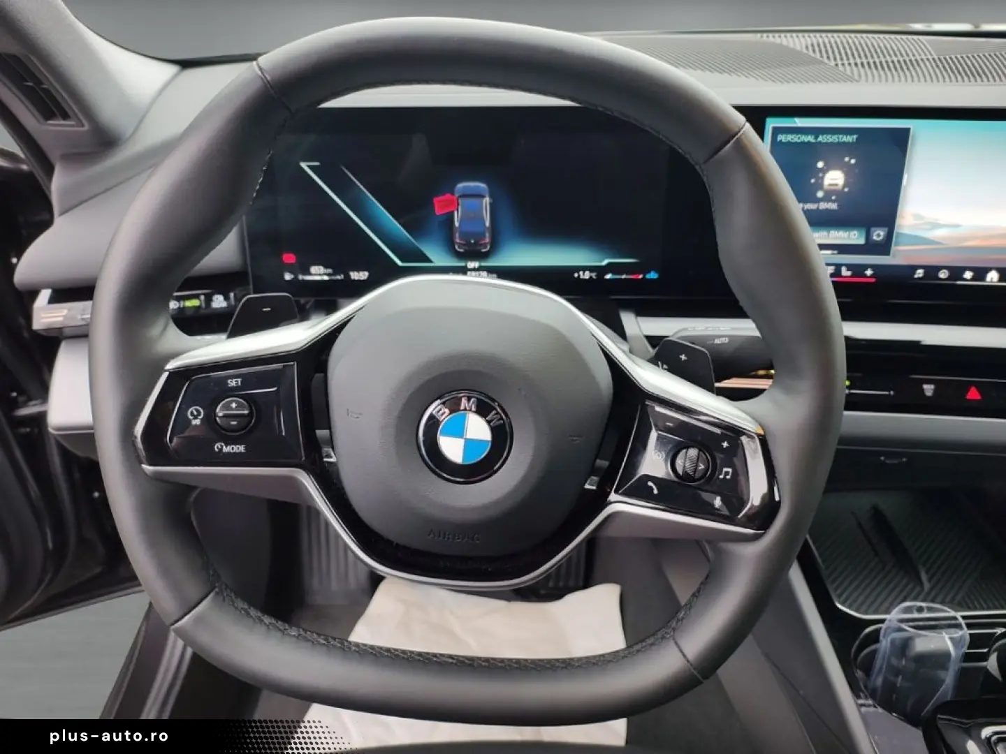 BMW Seria 5 2024 — imagine 13