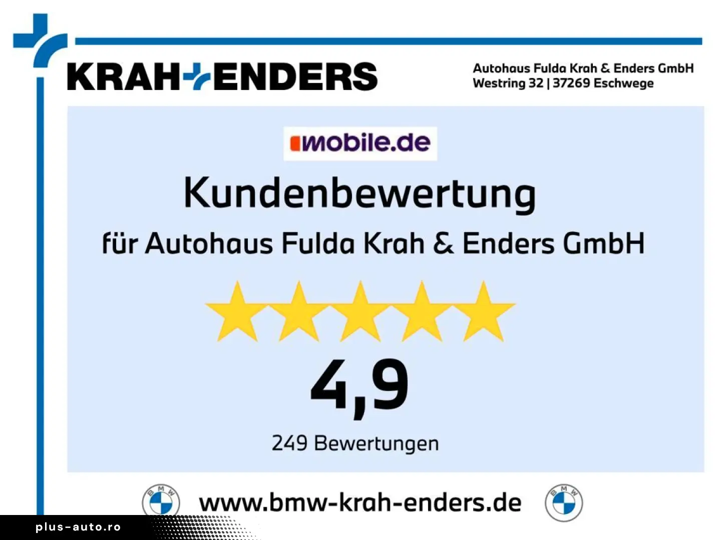 BMW Seria 5 2024 — imagine 16