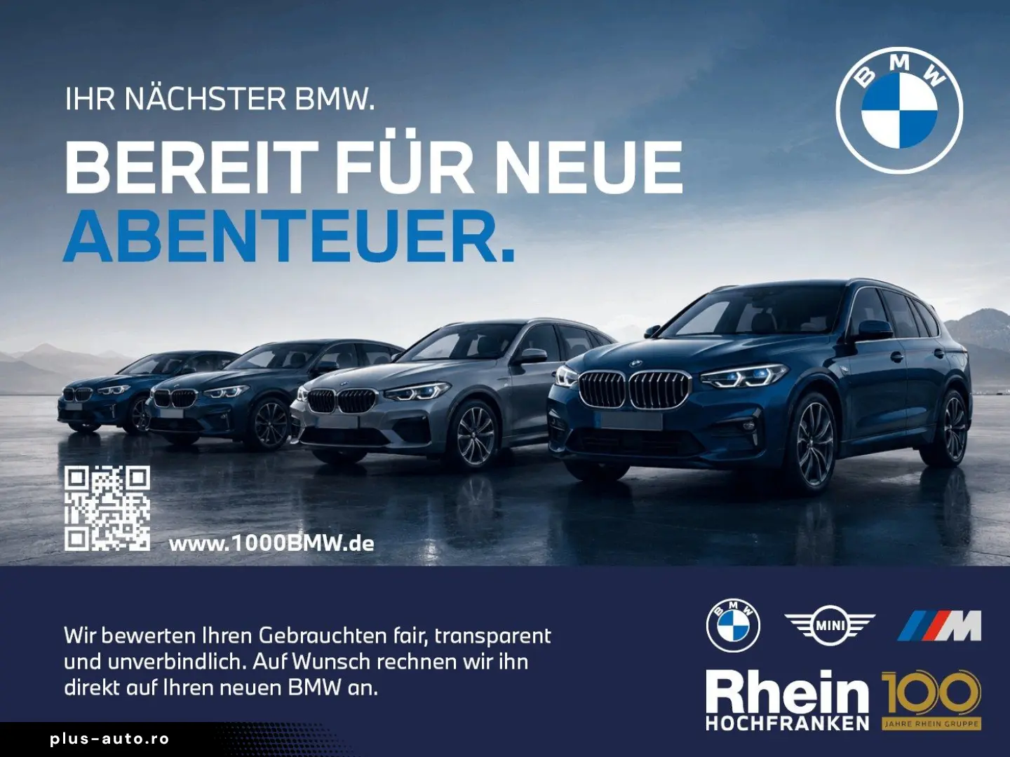 BMW Seria 5 2024 — imagine 21