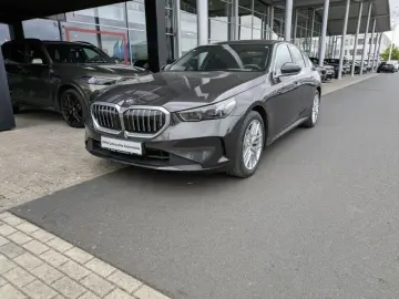BMW 520d xDrive