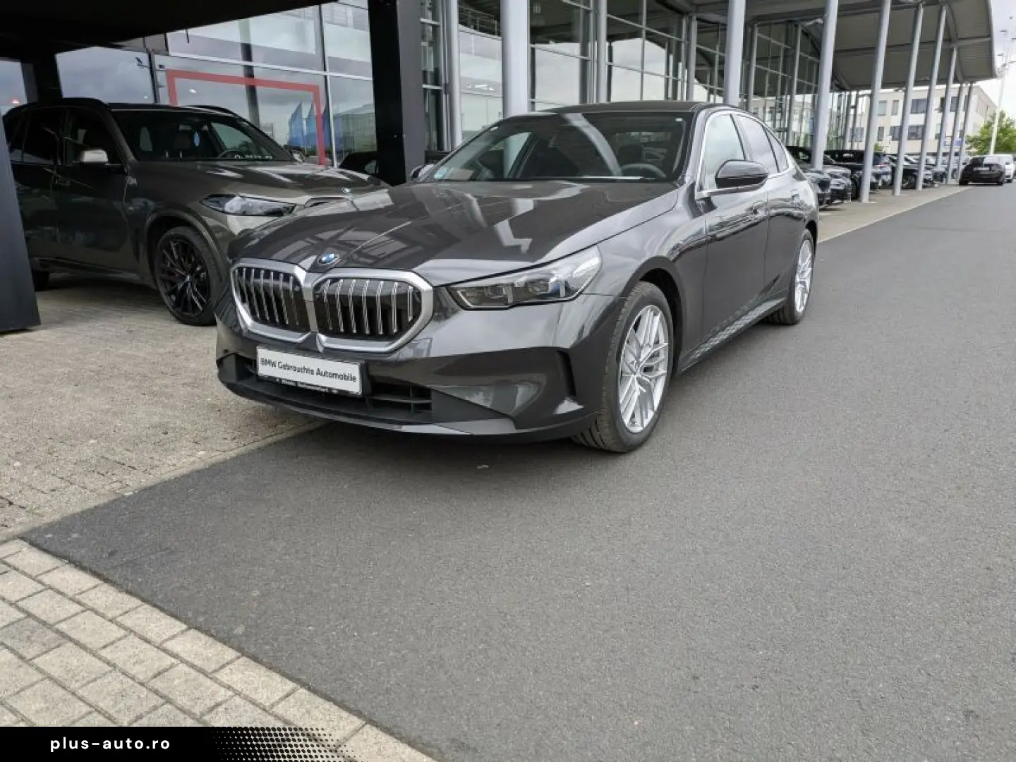 BMW Seria 5 2024 — imagine 2