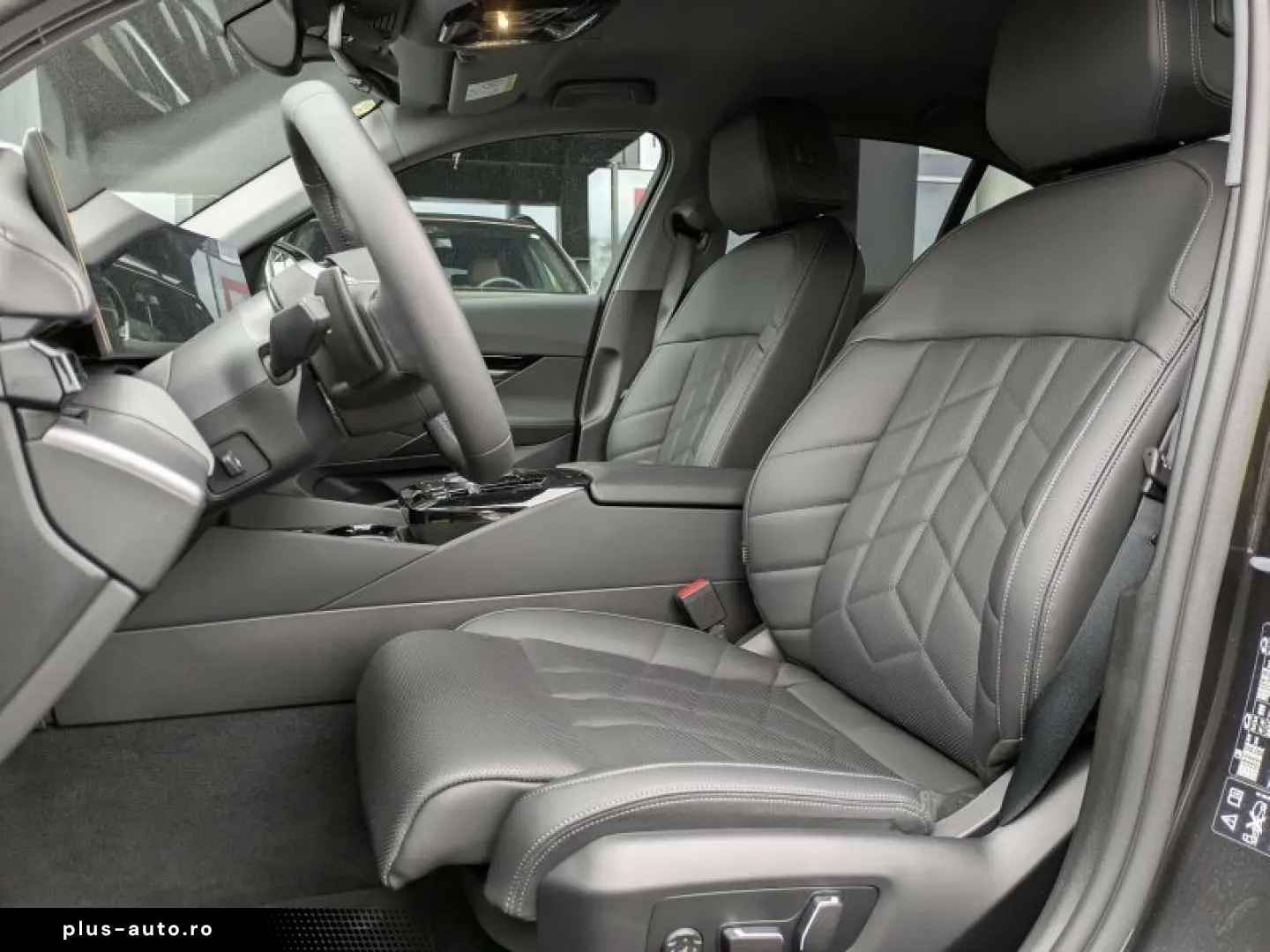 BMW Seria 5 2024 — imagine 5