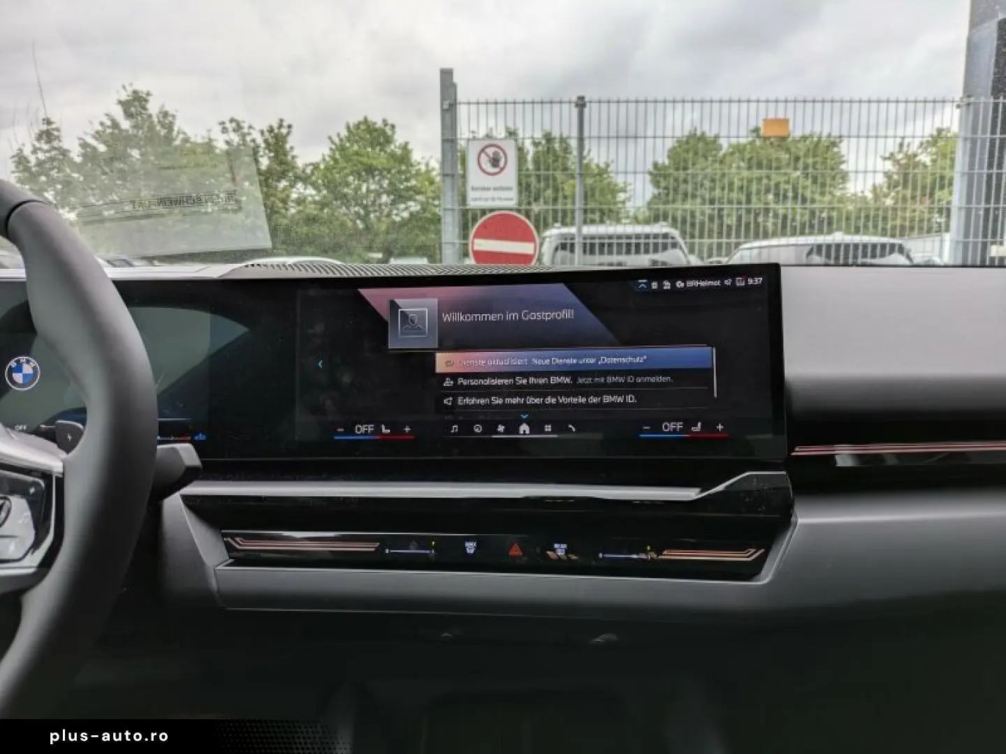 BMW Seria 5 2024 — imagine 9