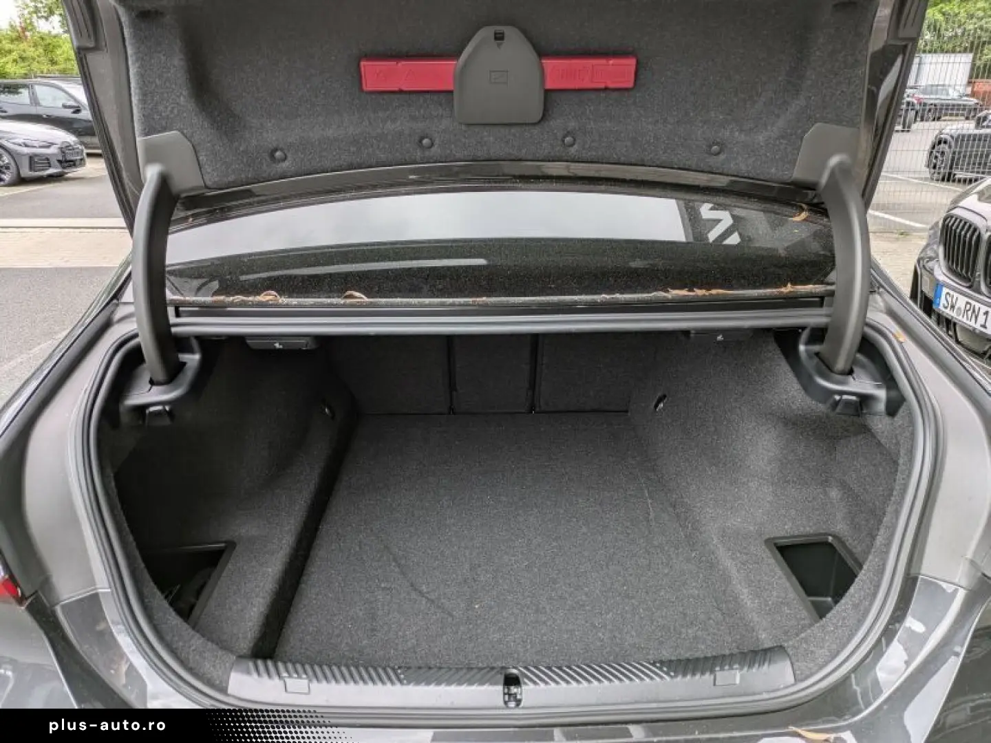 BMW Seria 5 2024 — imagine 12