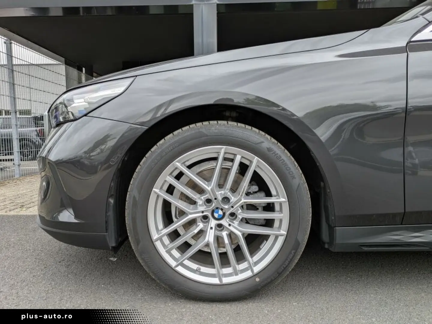 BMW Seria 5 2024 — imagine 13