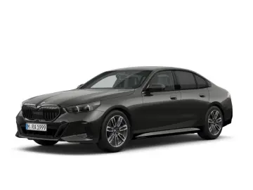 BMW 520i M Sport Pro