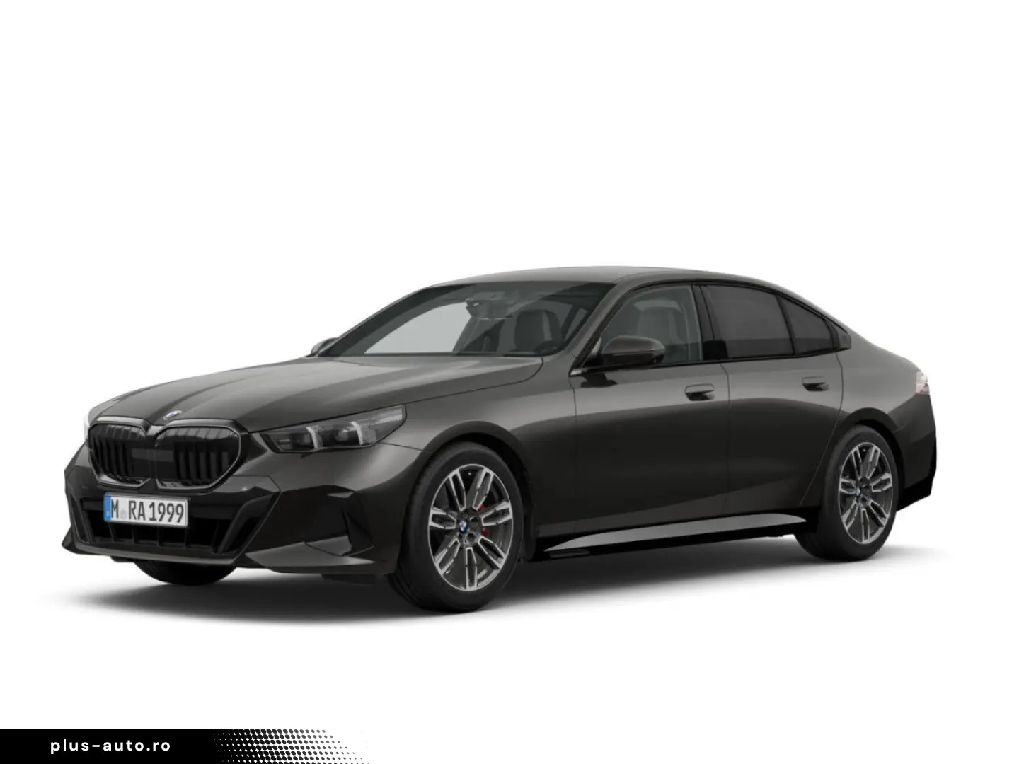 BMW Seria 5 2025 — imagine 3