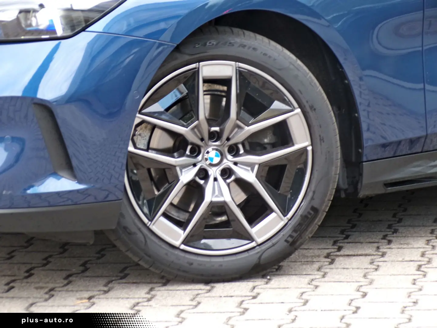 BMW Seria 5 2025 — imagine 3