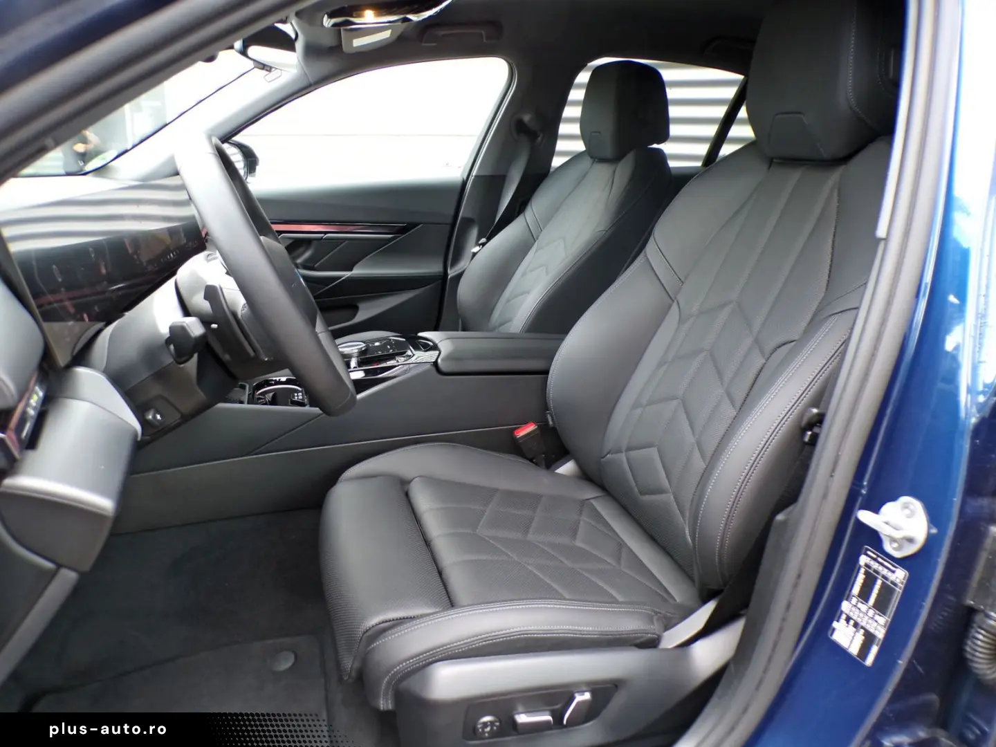 BMW Seria 5 2025 — imagine 6