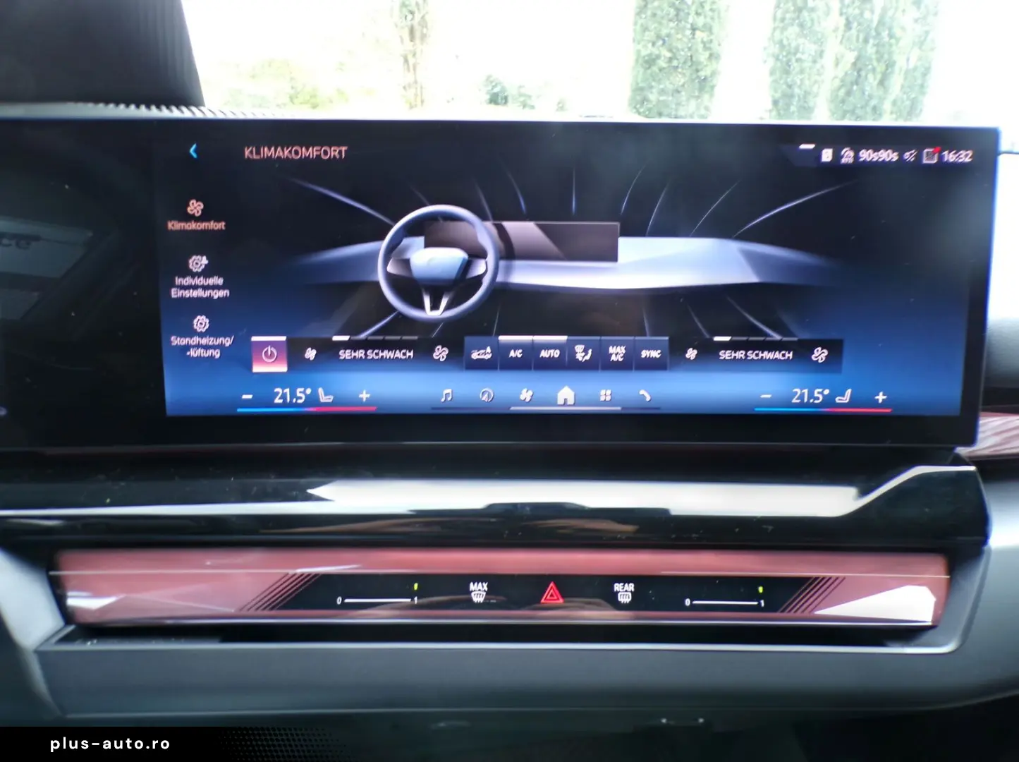 BMW Seria 5 2025 — imagine 11