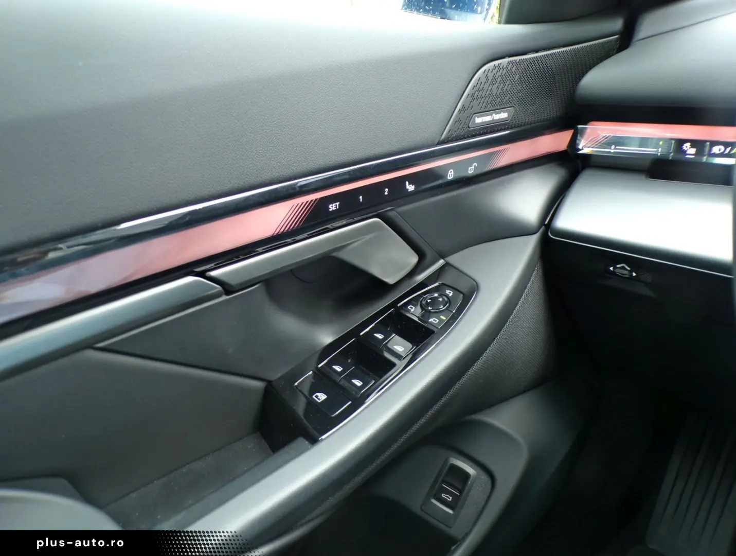 BMW Seria 5 2025 — imagine 15