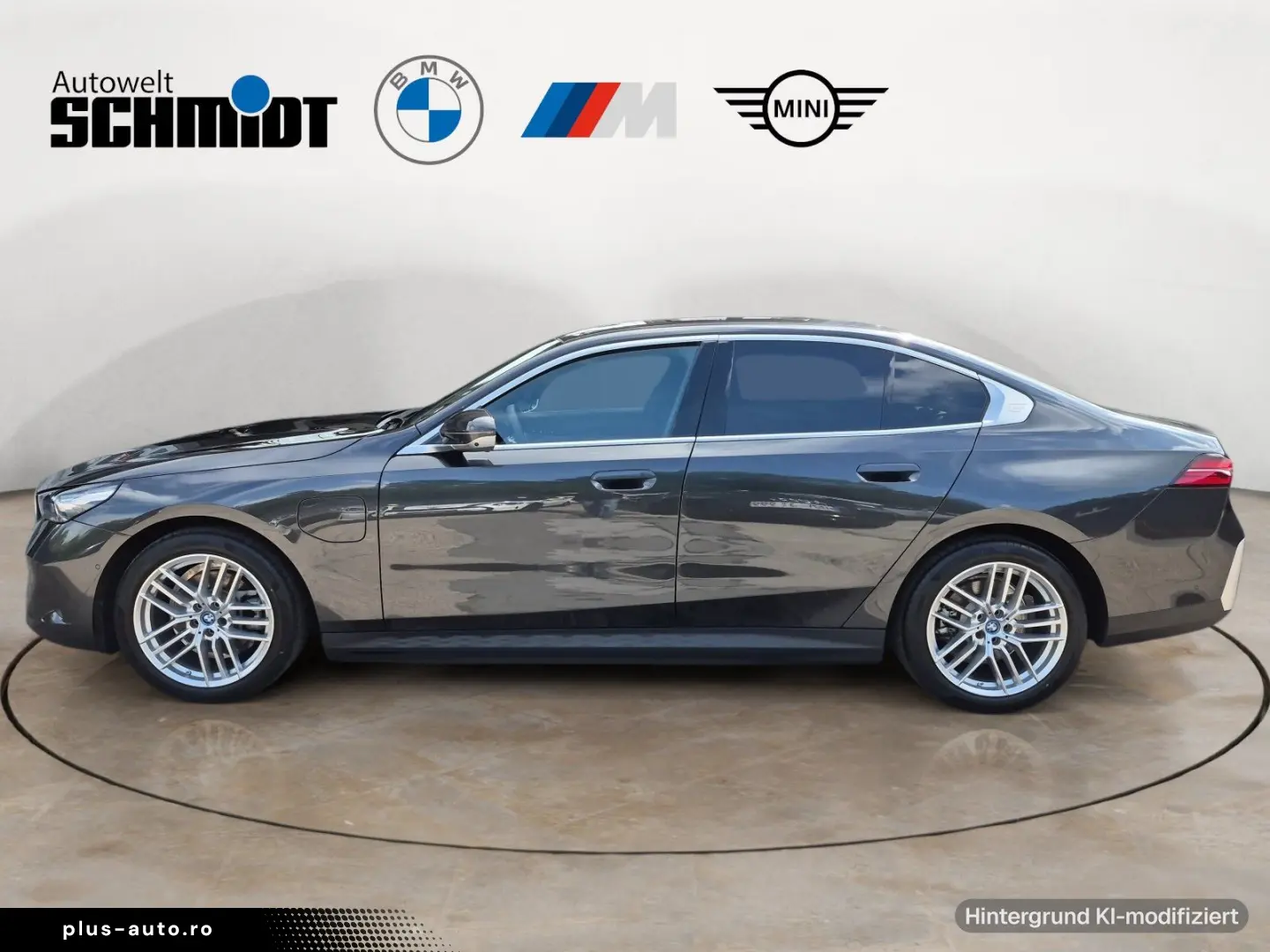 BMW Seria 5 2024 — imagine 2