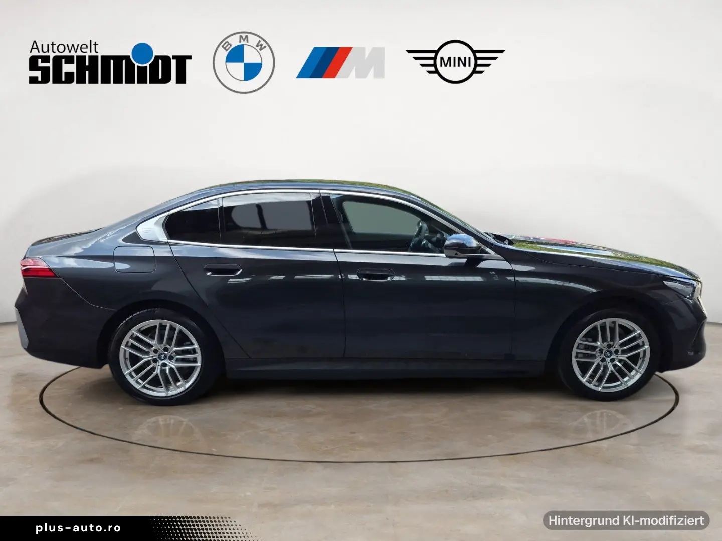 BMW Seria 5 2024 — imagine 6
