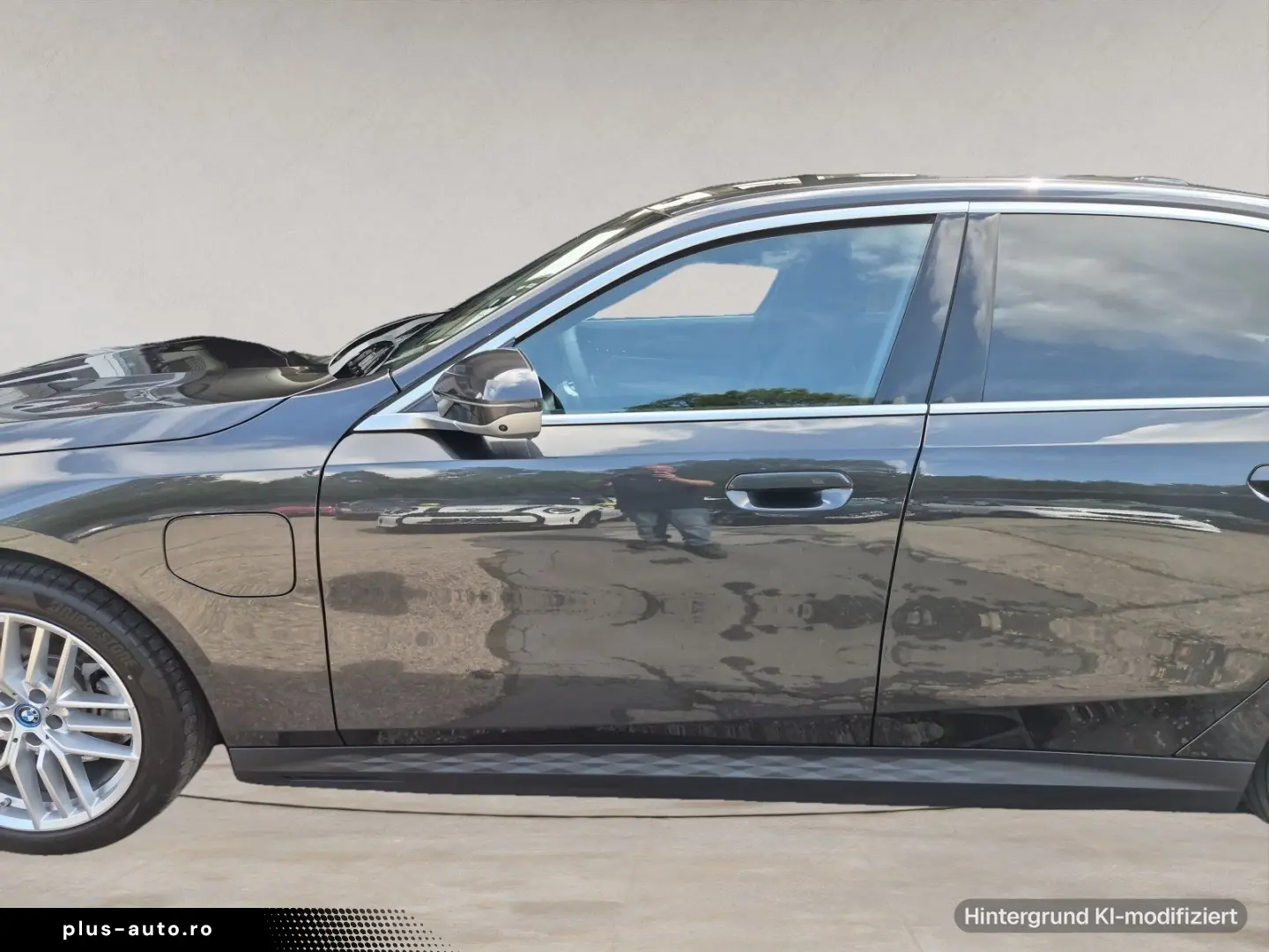 BMW Seria 5 2024 — imagine 9