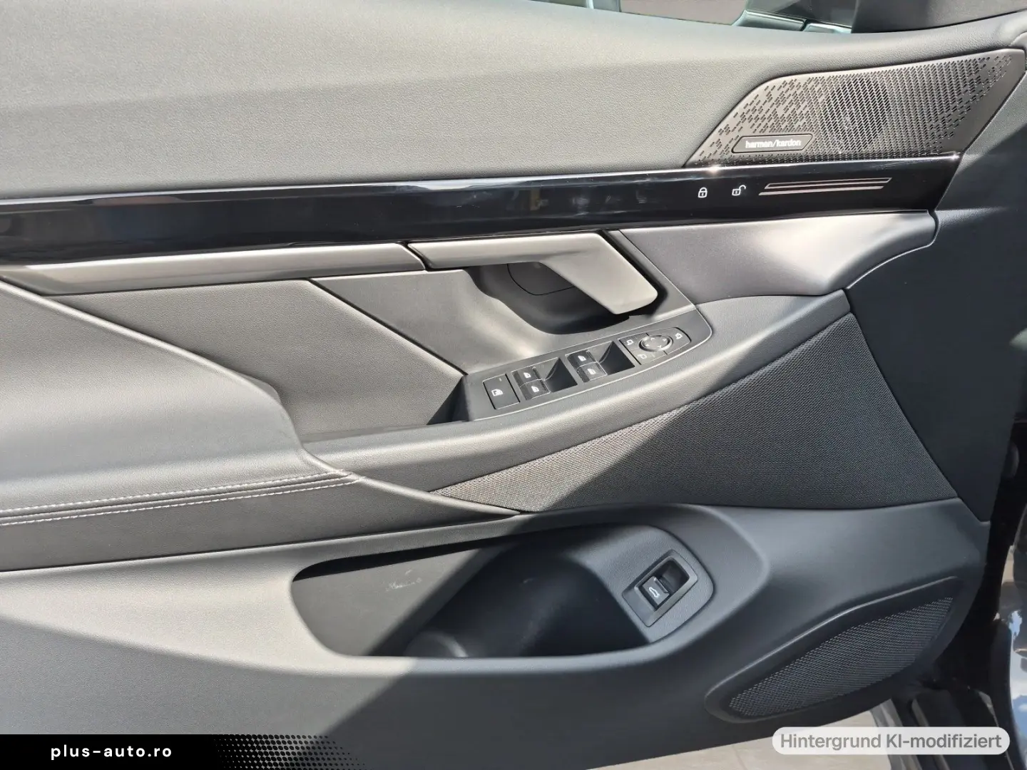 BMW Seria 5 2024 — imagine 10