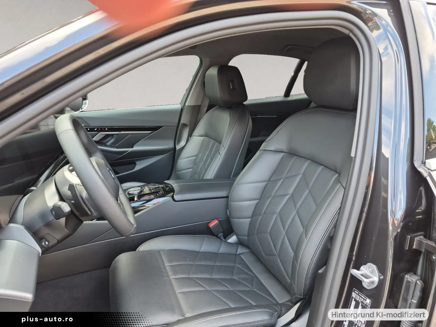 BMW Seria 5 2024 — imagine 11