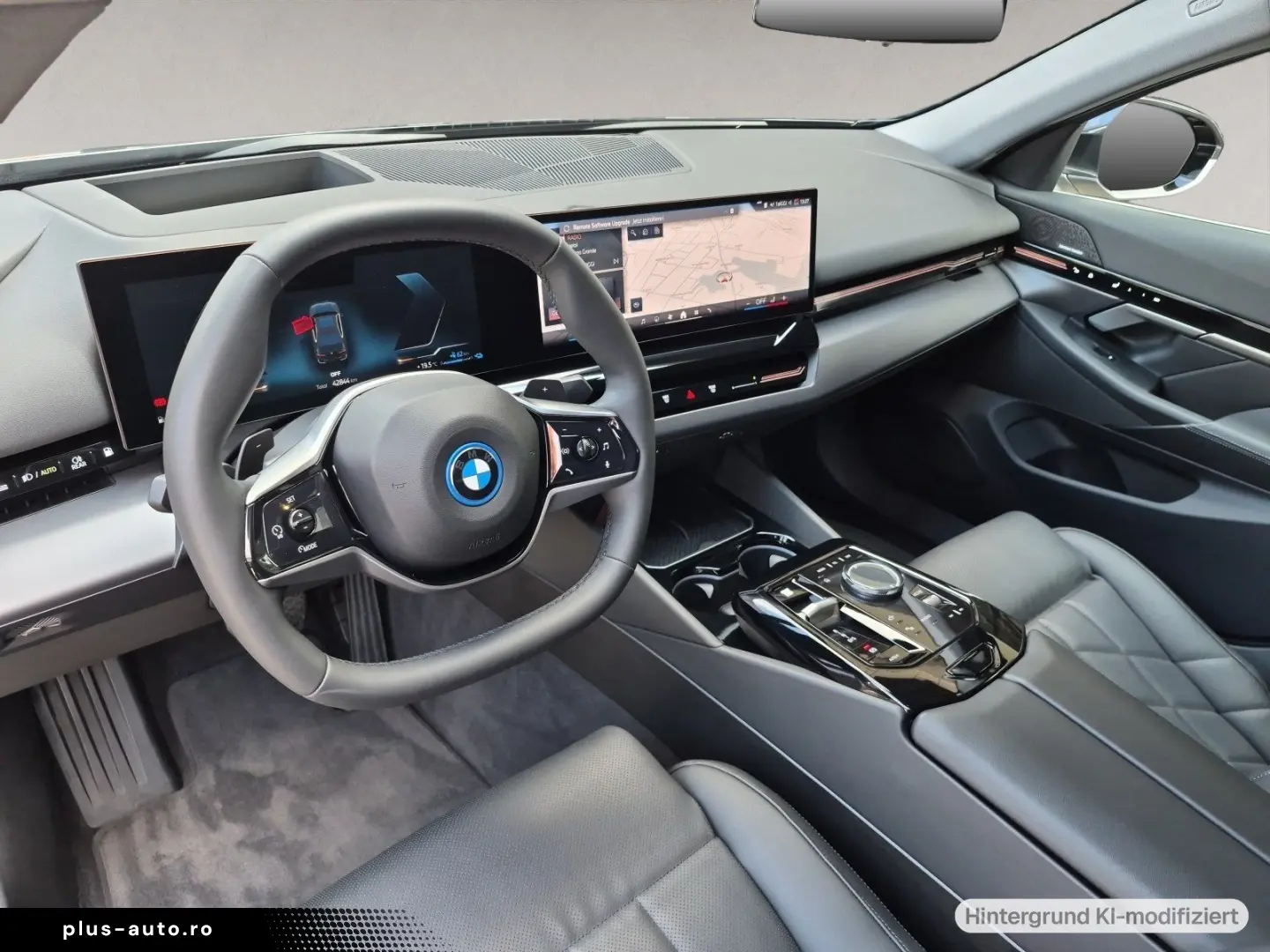 BMW Seria 5 2024 — imagine 12